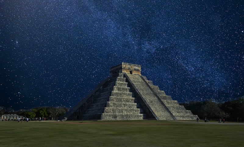 Archaeological Wonders