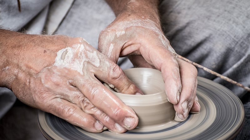 Handmade Pottery