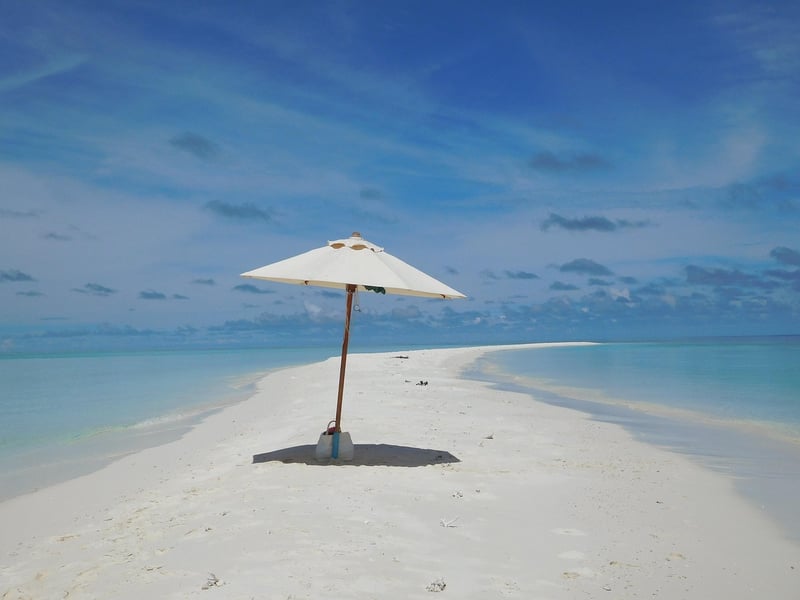 Beach Getaway